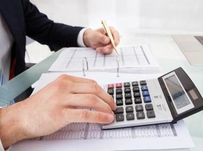 專業(yè)財(cái)稅顧問(wèn) 企業(yè)穩(wěn)健發(fā)展的智慧導(dǎo)航